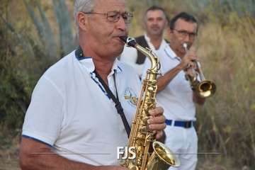 Diana Floreada en Lomo Magullo/Francisco Javier Santana y TA.